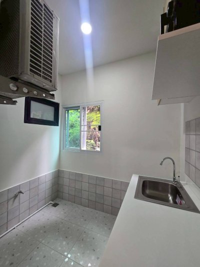 9R0727 Condominium for rent studio room 13,000/month at wichit