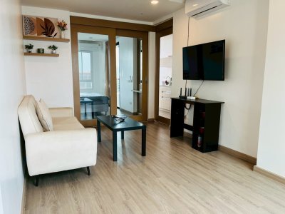 9R0728 Condominium for rent 1 bedroom 1 bathroom 14,000/month at wichit