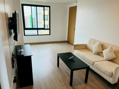 9R0728 Condominium for rent 1 bedroom 1 bathroom 14,000/month at wichit