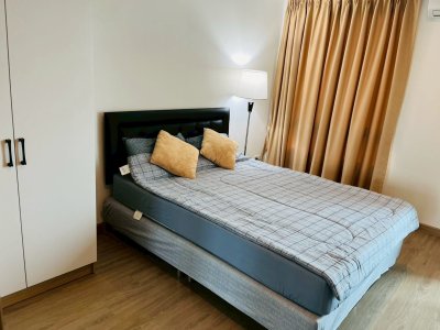 9R0728 Condominium for rent 1 bedroom 1 bathroom 14,000/month at wichit