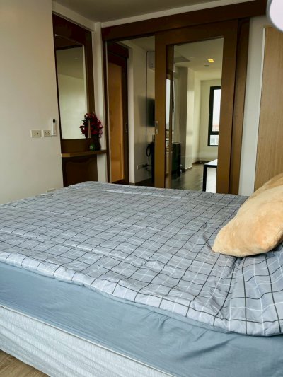 9R0728 Condominium for rent 1 bedroom 1 bathroom 14,000/month at wichit