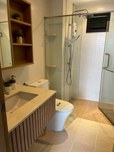 9R0728 Condominium for rent 1 bedroom 1 bathroom 14,000/month at wichit