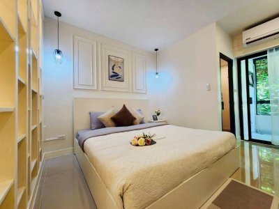 9R0729 Condominium for rent 1 bedroom 1 bathroom 13,000/month at wichit