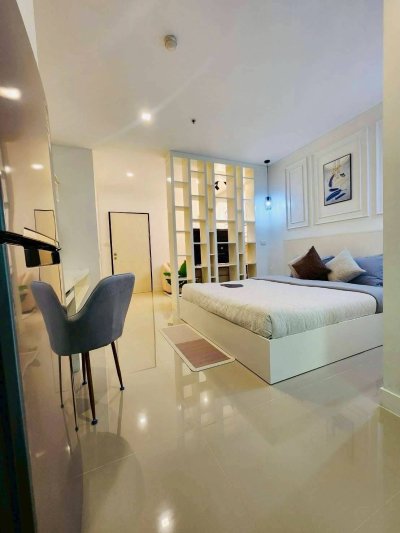 9R0729 Condominium for rent 1 bedroom 1 bathroom 13,000/month at wichit