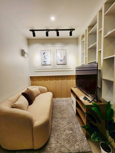 9R0729 Condominium for rent 1 bedroom 1 bathroom 13,000/month at wichit