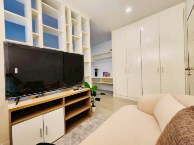 9R0729 Condominium for rent 1 bedroom 1 bathroom 13,000/month at wichit