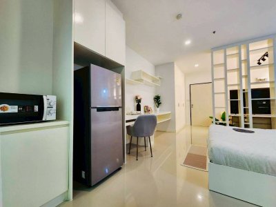 9R0729 Condominium for rent 1 bedroom 1 bathroom 13,000/month at wichit