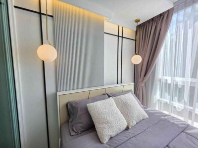 9R0730 Condominium for rent 1 bedroom 1 bathroom 15,000/month at wichit