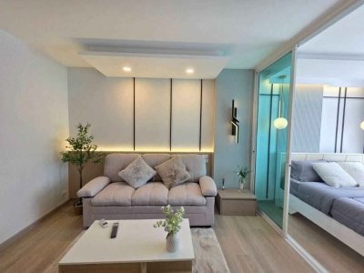9R0730 Condominium for rent 1 bedroom 1 bathroom 15,000/month at wichit