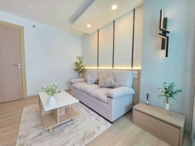 9R0730 Condominium for rent 1 bedroom 1 bathroom 15,000/month at wichit