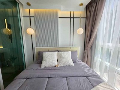 9R0730 Condominium for rent 1 bedroom 1 bathroom 15,000/month at wichit