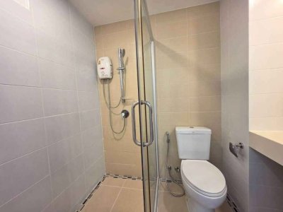 9R0730 Condominium for rent 1 bedroom 1 bathroom 15,000/month at wichit