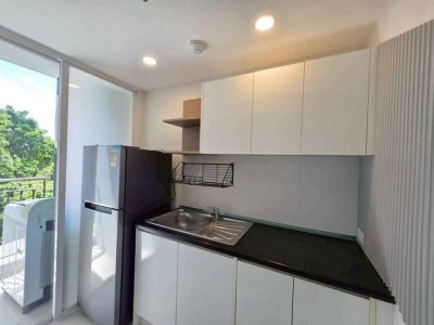 9R0730 Condominium for rent 1 bedroom 1 bathroom 15,000/month at wichit