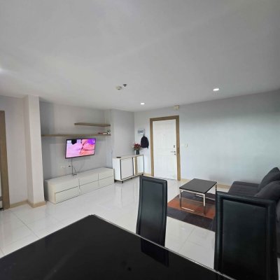 9R0733 Condominium for rent 1 bedroom 1 bathroom 20,000/month at wichit