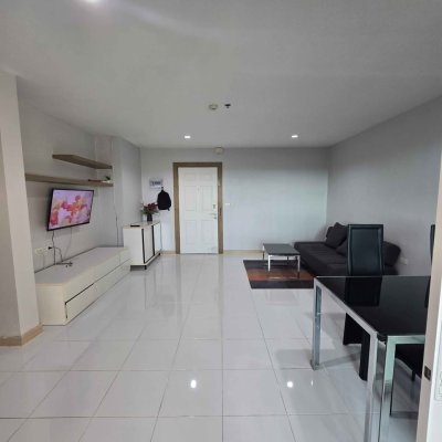 9R0733 Condominium for rent 1 bedroom 1 bathroom 20,000/month at wichit