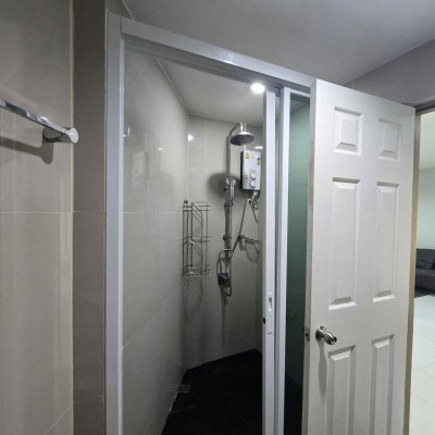 9R0733 Condominium for rent 1 bedroom 1 bathroom 20,000/month at wichit