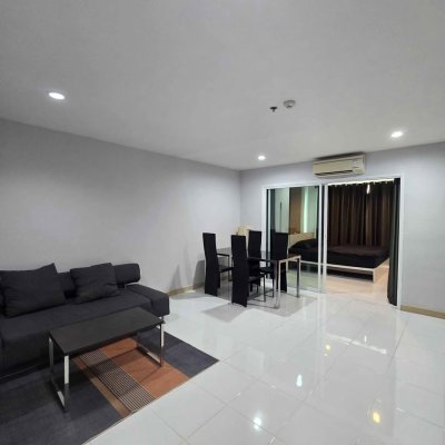 9R0733 Condominium for rent 1 bedroom 1 bathroom 20,000/month at wichit