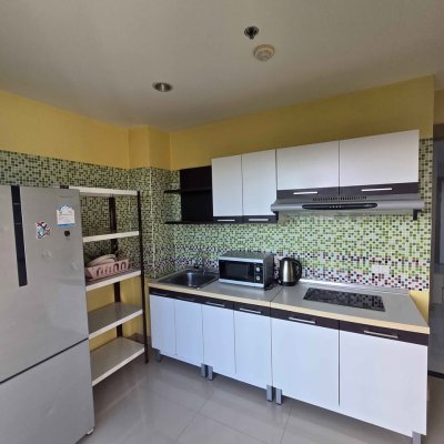 9R0733 Condominium for rent 1 bedroom 1 bathroom 20,000/month at wichit