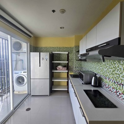 9R0733 Condominium for rent 1 bedroom 1 bathroom 20,000/month at wichit