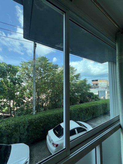 9R0734 Condominium for rent studio room 12,000/month at wichit