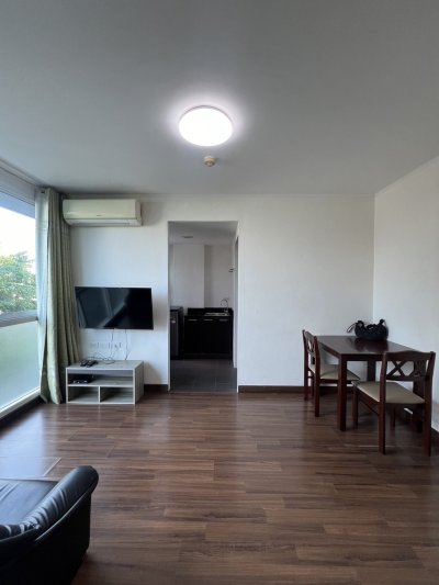 9R0734 Condominium for rent studio room 12,000/month at wichit