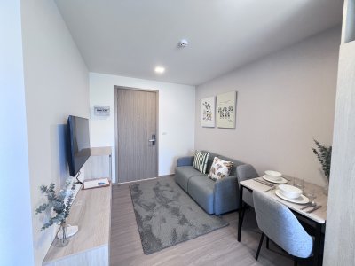 9R0735 Condominium for rent 1 bedroom 1 bathroom 18,000/month at wichit