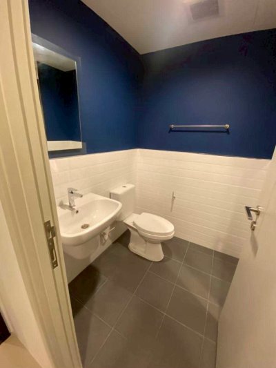 9R0736 Condominium for rent studio room 15,000/month at wichit