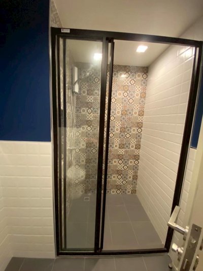 9R0736 Condominium for rent studio room 15,000/month at wichit