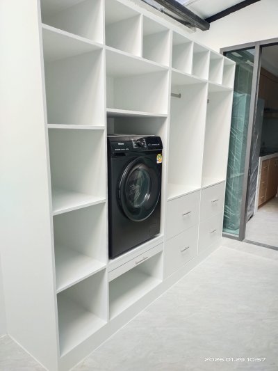 9R0737 Pool villa for rent 2 bedroom 2 bathroom 50,000/month at wichit