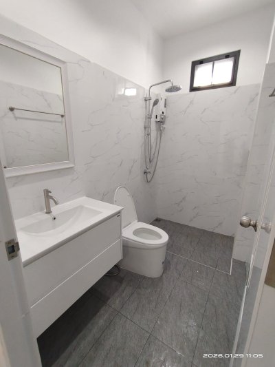 9R0737 Pool villa for rent 2 bedroom 2 bathroom 50,000/month at wichit