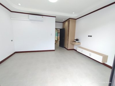 9R0737 Pool villa for rent 2 bedroom 2 bathroom 50,000/month at wichit