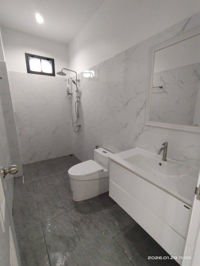 9R0737 Pool villa for rent 2 bedroom 2 bathroom 50,000/month at wichit