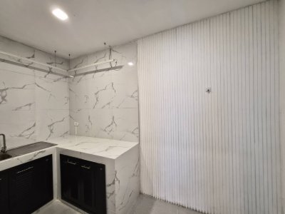 9R0738 ให้เช่าบ้านแฝดสองชั้น 3 ห้องนอน 2 ห้องน้ำ ราคา 28,000/เดือน โซนวิชิต