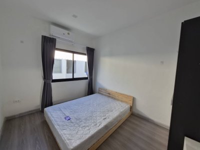 9R0738 ให้เช่าบ้านแฝดสองชั้น 3 ห้องนอน 2 ห้องน้ำ ราคา 28,000/เดือน โซนวิชิต