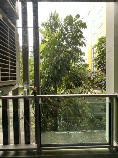 9R0739 Condominium for rent one bedroom 15,000/month at wichit