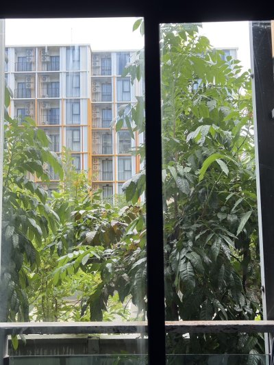 9R0739 Condominium for rent one bedroom 15,000/month at wichit