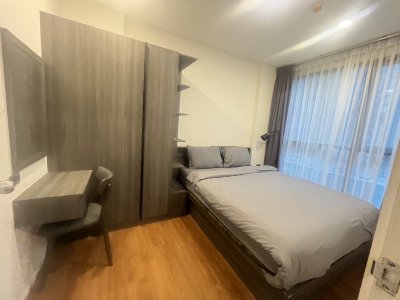 9R0739 Condominium for rent one bedroom 15,000/month at wichit