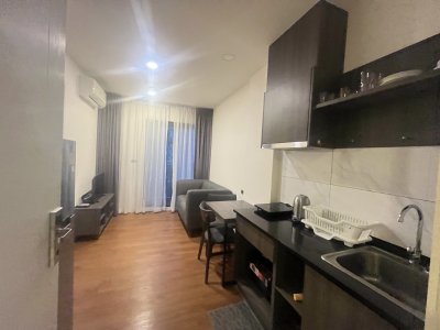 9R0739 Condominium for rent one bedroom 15,000/month at wichit