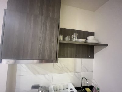 9R0739 Condominium for rent one bedroom 15,000/month at wichit