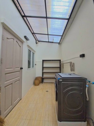 9R0740 This house for rent 3 bedroom 2 bathroom 35,000/month at wichit