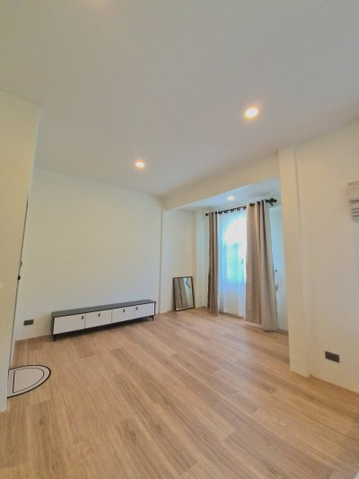 9R0740 This house for rent 3 bedroom 2 bathroom 35,000/month at wichit