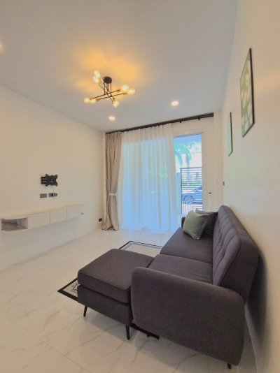 9R0740 This house for rent 3 bedroom 2 bathroom 35,000/month at wichit