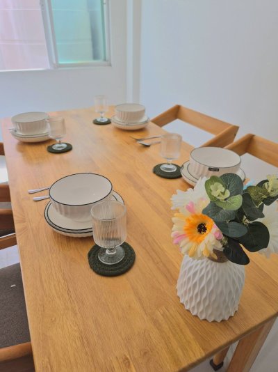 9R0740 This house for rent 3 bedroom 2 bathroom 35,000/month at wichit