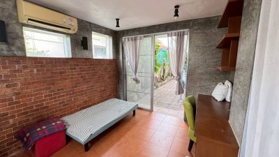 9R0742 This house for rent 3 bedroom 2 bathroom 25,000/month at wichit