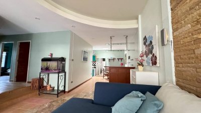 9R0742 This house for rent 3 bedroom 2 bathroom 25,000/month at wichit