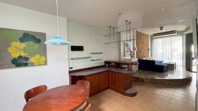 9R0742 This house for rent 3 bedroom 2 bathroom 25,000/month at wichit