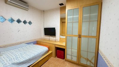 9R0742 This house for rent 3 bedroom 2 bathroom 25,000/month at wichit