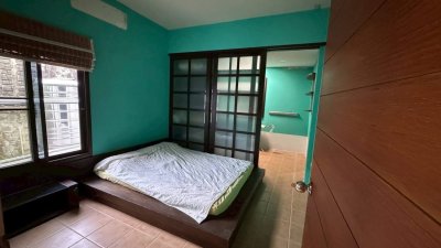 9R0742 This house for rent 3 bedroom 2 bathroom 25,000/month at wichit