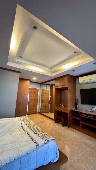 9R0742 This house for rent 3 bedroom 2 bathroom 25,000/month at wichit