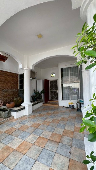 9R0742 This house for rent 3 bedroom 2 bathroom 25,000/month at wichit